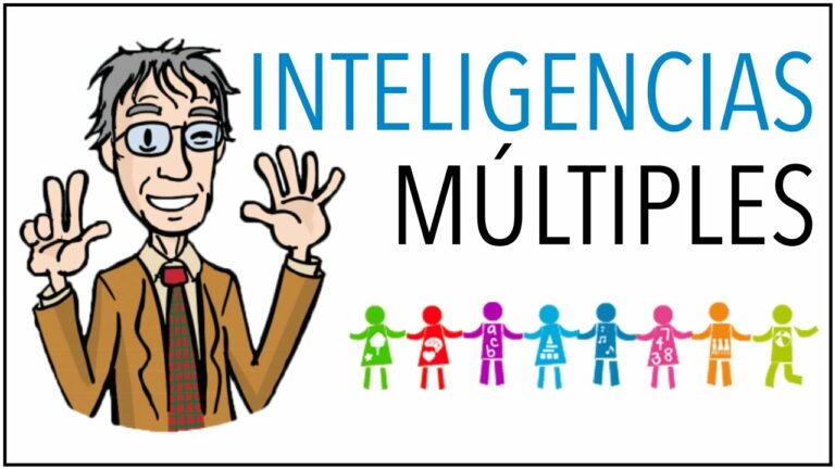 Inteligencias multiples