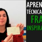 Frases de afirmacion positiva para que valen
