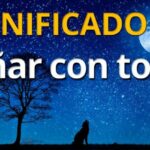 Que es soñar llorando