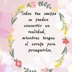 Feliz sabado con frases de la vida positivas