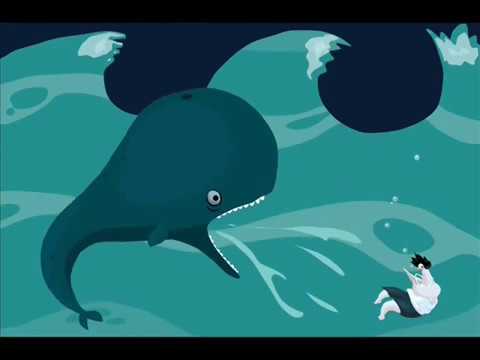 Soñar ballenas
