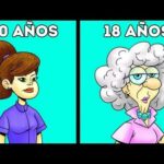 Soñar caracol