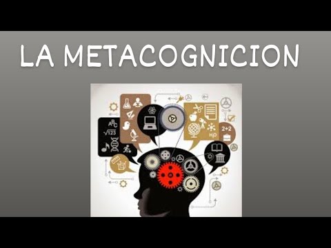 Metacognicion