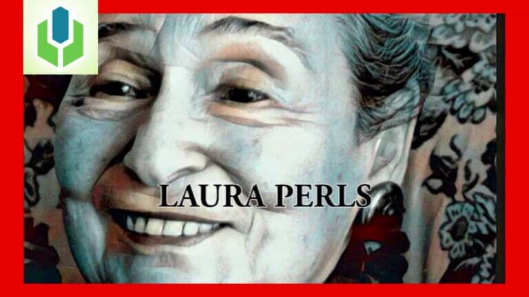 Laura perls