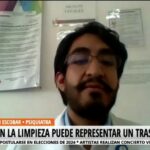 Disgrafia