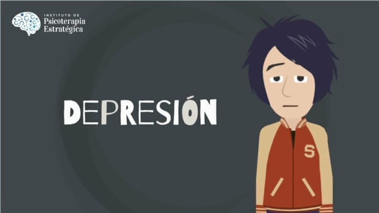 Definicion depresion mayor