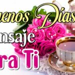 Feliz sabado con frases de la vida positivas
