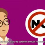 Cuando un hombre tiene miedo a enamorarse se aleja