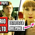 Madre narcisista