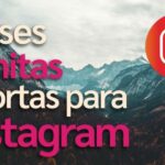 Dias dela semana con frases positivas