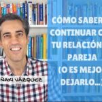Porque dejamos de sentir amor