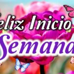 Buenos dias con frases positivas intsresantes