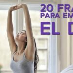 Frases positivas para mejorar autoestima