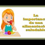 Programa de alimentacion saludable