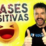Frases con connotaciones positivas comportamiento