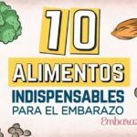 Infografia de alimentacion saludable
