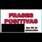 Docentes frases positivas para la prevencion de drogas