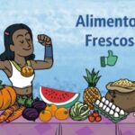 Libro alimentacion saludable