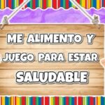 Graficos de alimentacion saludable