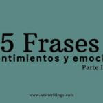 Frases motivacion trabajo positivas