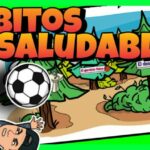 Programa de alimentacion saludable