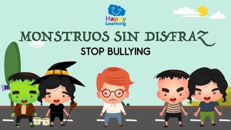 Bullying frases español positivas