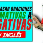 Dos frases positivas en ingles con el presente continuo