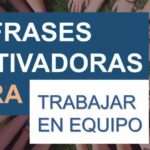Dos frases positivas en ingles con el presente continuo