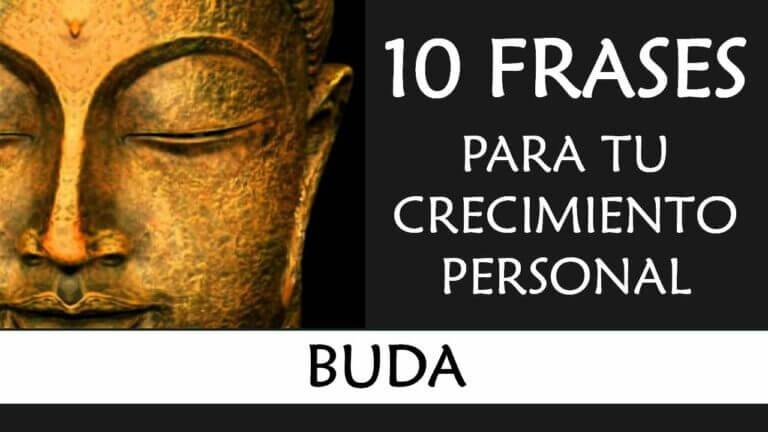Frase budista positiva