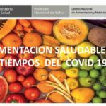 Graficos de alimentacion saludable