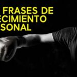 Dormir con frases positivas