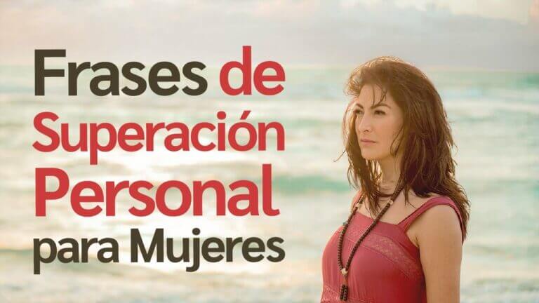 Mujeres positivas frases