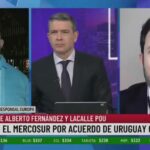 Frase por desgracia en positivo