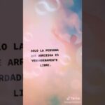 Espiritus positivos frases