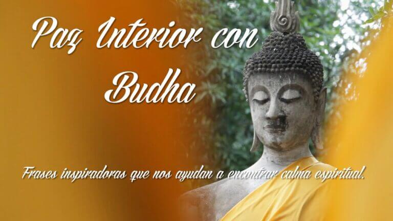 Meditacion frases budistas positivas