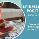 Frases positivas y relajantes para salud