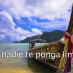 Dias dela semana con frases positivas