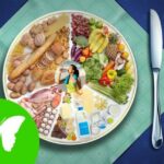 Programa de alimentacion saludable