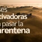 Frases de buena vibra positiva cortas