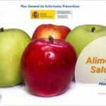 Leyes de alimentacion saludable