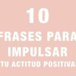 Buenos dias motivador frases positivas