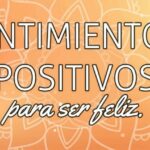 Energia positiva actitud frases de buena vibra