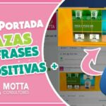 Frases dibertidas relaciona con la positividad