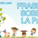 Dos frases positivas en ingles con el presente continuo