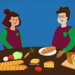Programa de alimentacion saludable