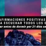 Frases positividad y creer en uno mismo