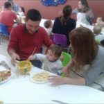 Libro alimentacion saludable