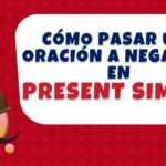 Dos frases positivas en ingles con el presente continuo